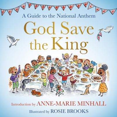 God save the king