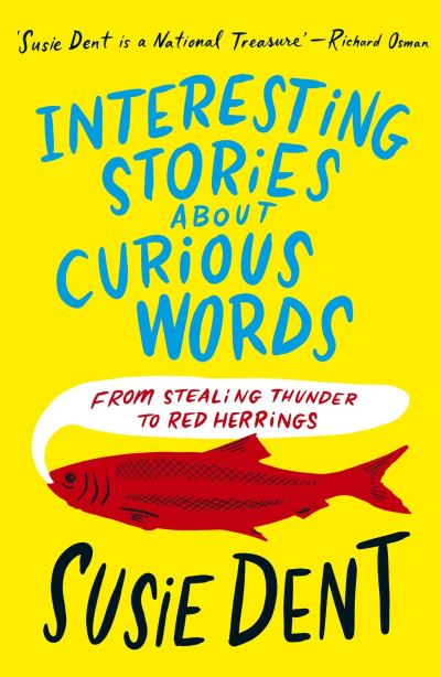 Interesting stories about curious words