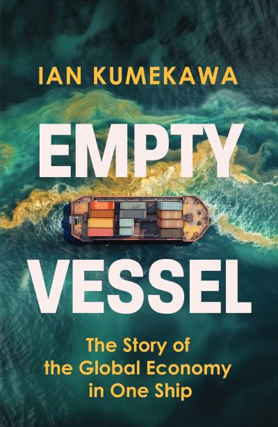 Empty vessel