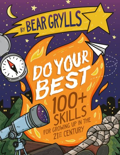 Do your best