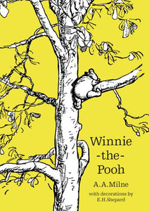 Winnie The Pooh