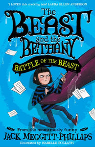 The Beast and the Bethany