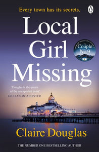 Local girl missing