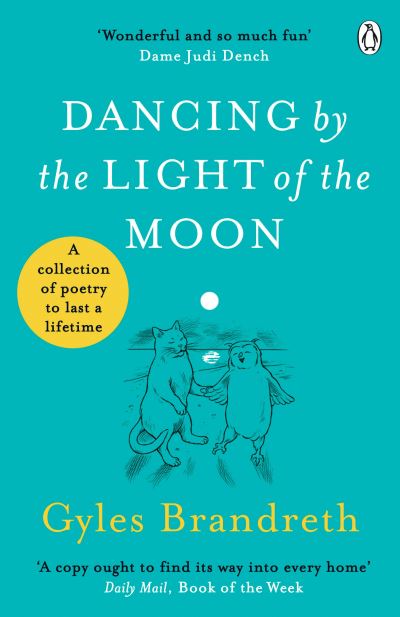 Dancing by the light of the moon