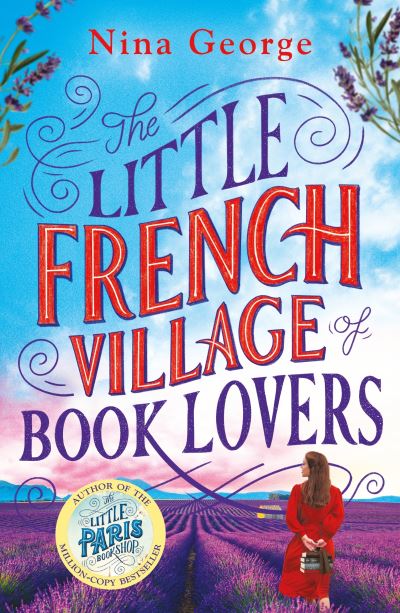 The little French village of book lovers