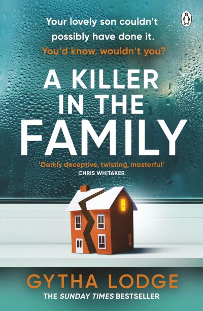A killer in the family