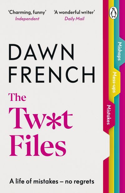 The twat files