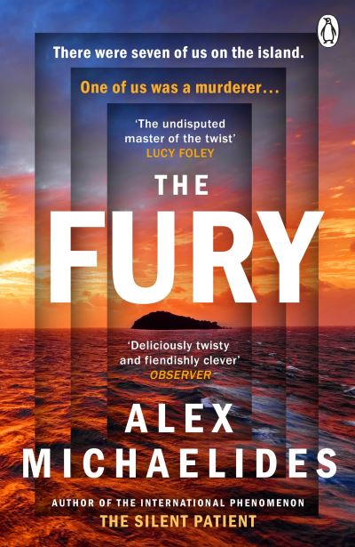 The fury