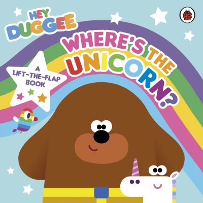 Where's the unicorn