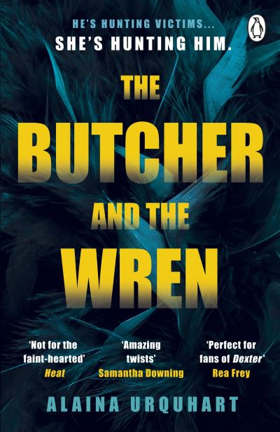 The butcher and the Wren