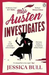 Miss Austen investigates