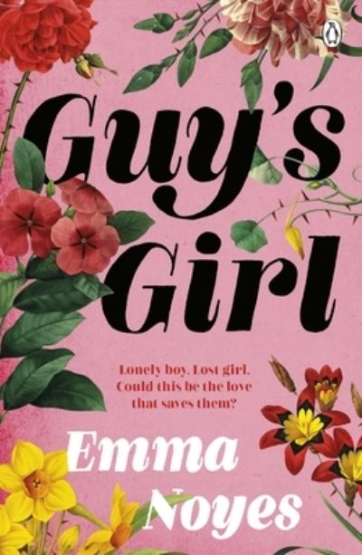 Guy's girl