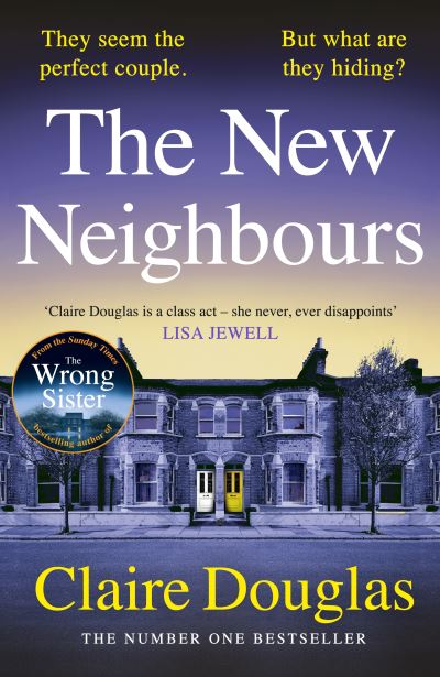 The new neighbours