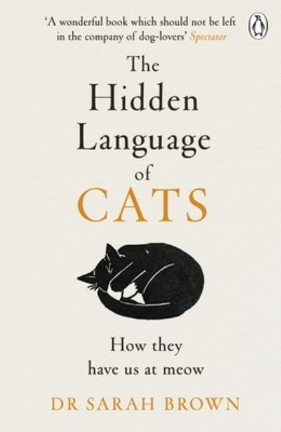 The hidden language of cats