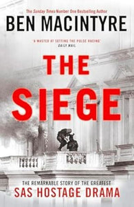 The siege