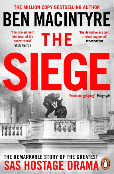 The siege
