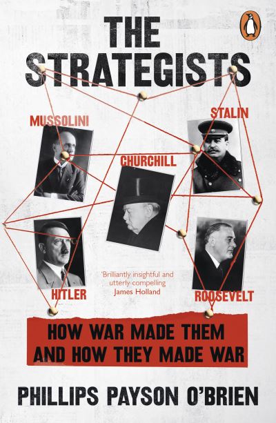 The strategists