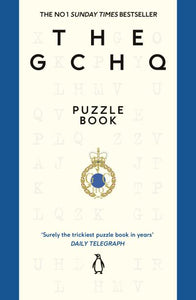 The GCHQ Puzzle Book