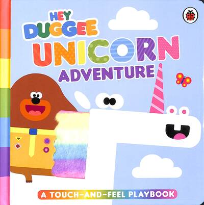Unicorn Adventure