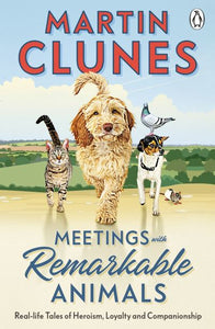 Meetings With Remarkable Animals