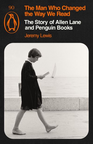 Penguin Special