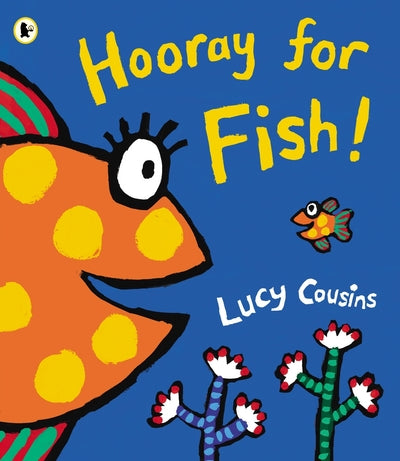 Hooray For Fish