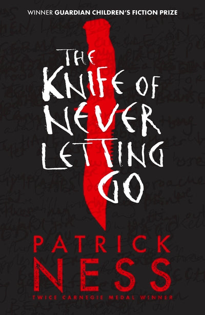 Knife Of Never Letting Go 10th