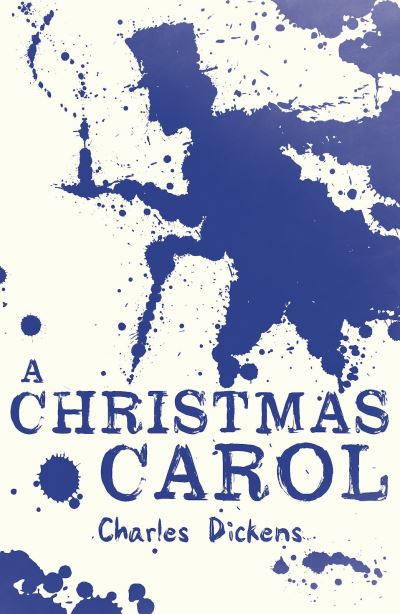 Scholastic Classics A Christmas Carol