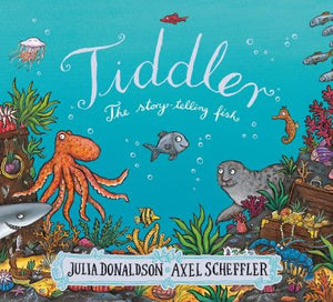 Tiddler New Edition