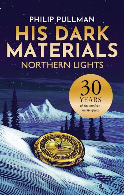 Northern Lights ILLUST C WORMELL