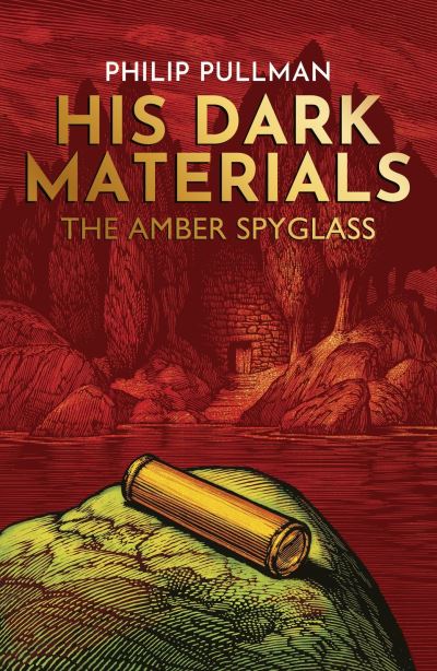 Amber Spyglass