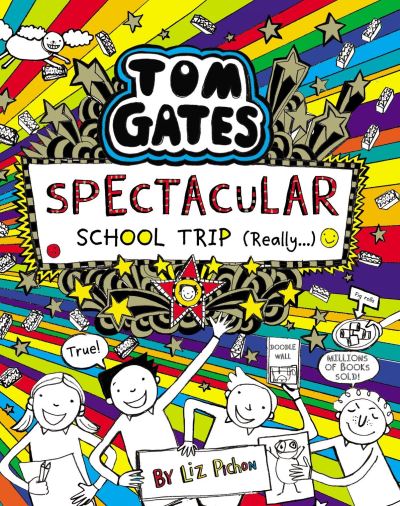 Spectacular School Trip (Really...)
