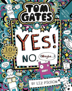 Tom Gates 8 Yes No