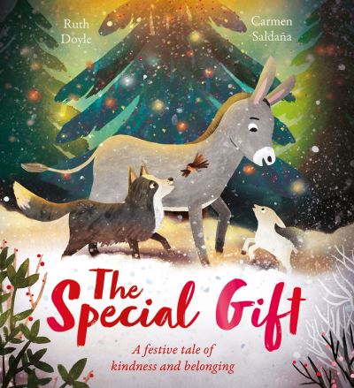 The special gift
