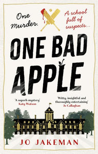 One bad apple