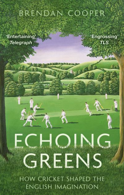Echoing greens