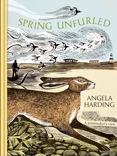 Spring unfurled