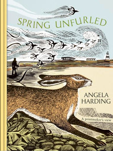 Spring unfurled
