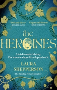 The heroines