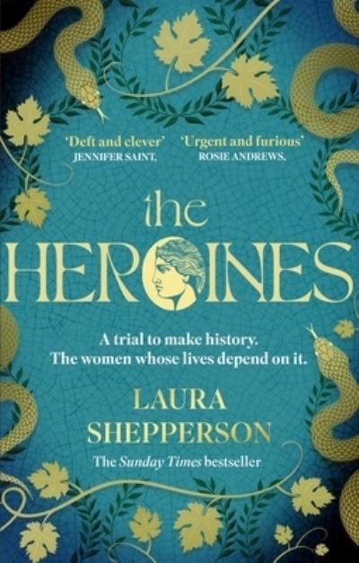 The heroines