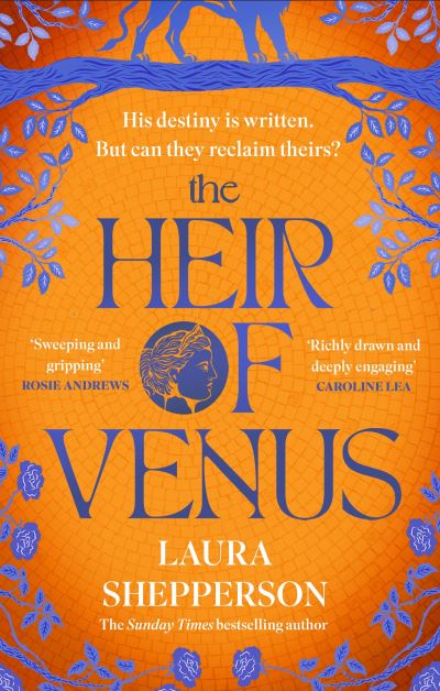 The heir of Venus