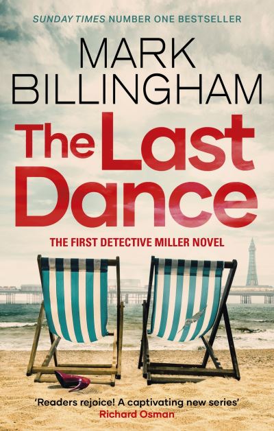 The last dance