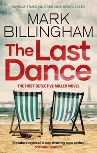The last dance