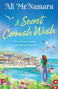 A secret Cornish wish