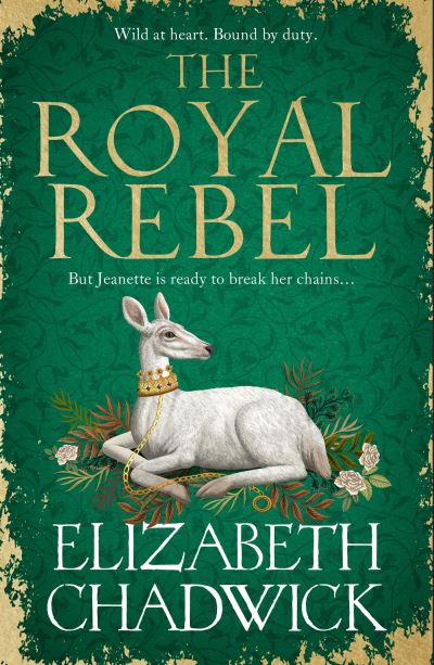 The royal rebel