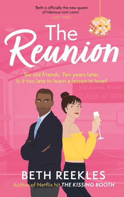 The reunion