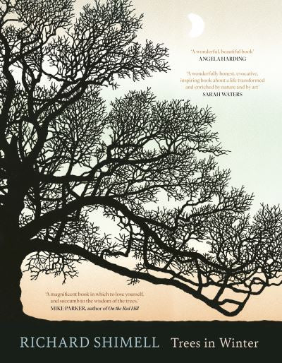 Trees in winter