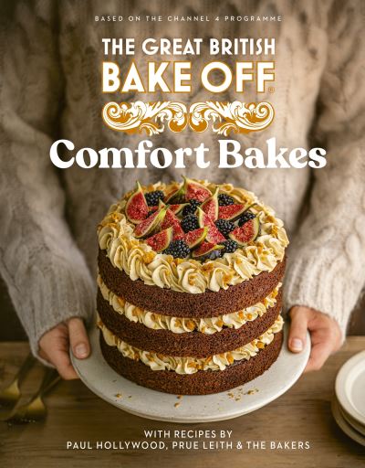 The Great British Bake Off