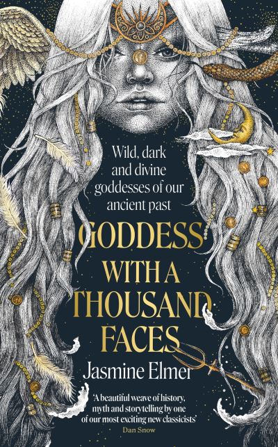 Goddess with a thousand faces