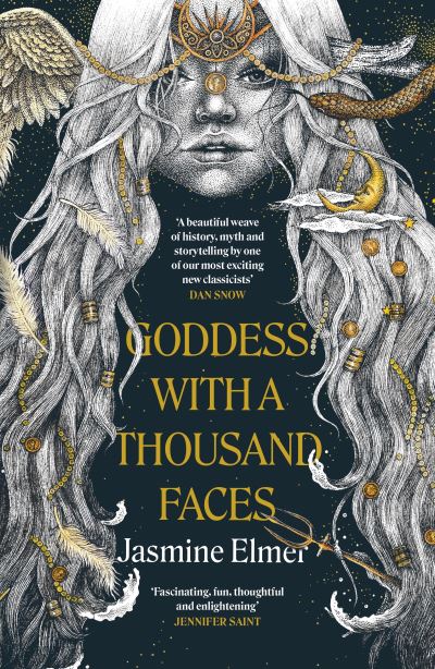 Goddess With a Thousand Faces